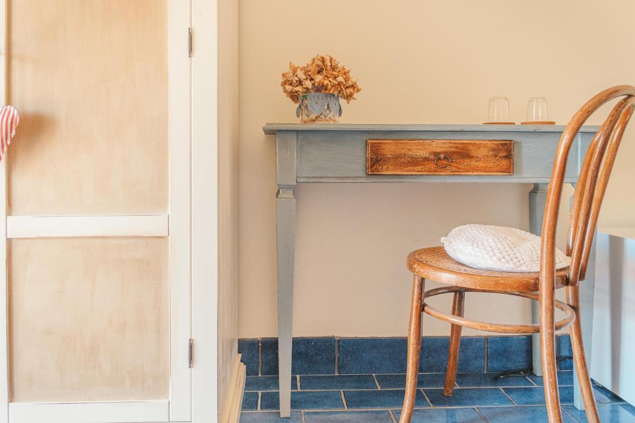 Bed and Breakfast La Casa Nel Borgo Сан-Никола-Арчелла Экстерьер фото