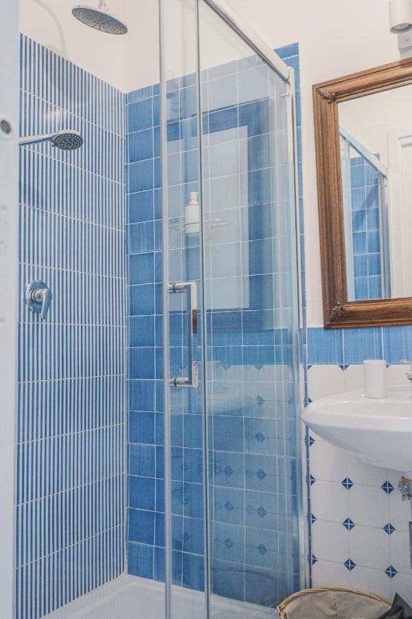 Bed and Breakfast La Casa Nel Borgo Сан-Никола-Арчелла Экстерьер фото