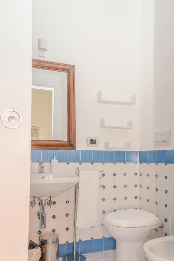 Bed and Breakfast La Casa Nel Borgo Сан-Никола-Арчелла Экстерьер фото